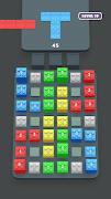 برنامه‌نما Stack the Bricks عکس از صفحه