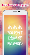 Lock Screen Wallpapers ảnh chụp màn hình 2