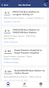 Preston Bus screenshot 2