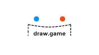 Draw Game 2D ポスター