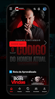 CM - Conduta Masculina 海報