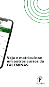 Faceminas ภาพหน้าจอ 1