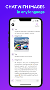 ImageChat: Create and Chat 스크린샷 3