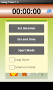 Funny Timer ảnh chụp màn hình 1