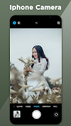 Camera For Iphone 14 Pro Max Poster