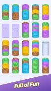 Coin Sort Master poster
