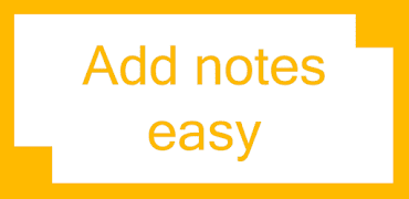 Notepad App تصوير الشاشة 1