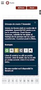 eBiblia.ro 스크린샷 5