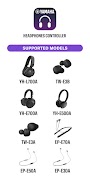 Headphones Controller পোস্টার