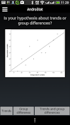 برنامه‌نما Statistical Support WUR عکس از صفحه