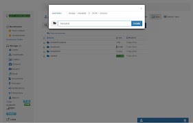 Droid Over Wifi স্ক্রিনশট 6