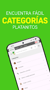 Platanitos تصوير الشاشة 4