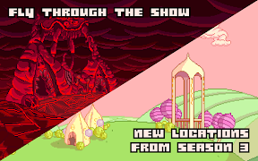 Fly Catbug Fly Free! स्क्रीनशॉट 6