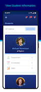 1 Schermata ThinkSmart Hub