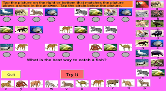 PictRiddle ภาพหน้าจอ 5