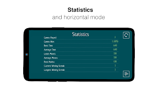 برنامه‌نما FreeCell Solitaire عکس از صفحه