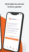 ilanmaks स्क्रीनशॉट 1