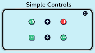 Nullify - Merge Math اسکرین شاٹ 7