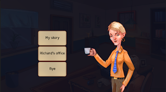 Frequency Missing スクリーンショット 1