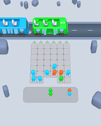 Crowd Away screenshot 7