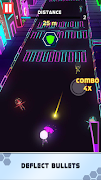 Reflect Shooter 3D Plakat