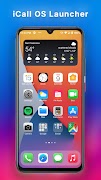 IPhone Launcher poster