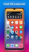 Poster IPhone Launcher