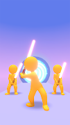 Saber Slash screenshot 3