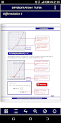 Differentiation-1 Tutor FREE Pure Math Screenshot 2