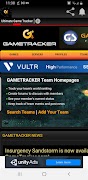 Ultimate Game Tracker 截图 1