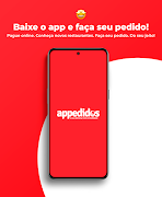 appedidos 스크린샷 5