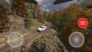 Realistic Drone Simulator PRO скриншот 1