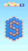 3 Schermata Hexa Stack