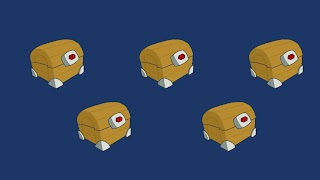 Furball Defender スクリーンショット 3