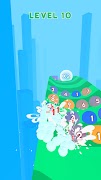 Balls Flow 3D imagem de tela 3