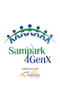 Sampark4GenX poster