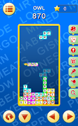 SpellTris تصوير الشاشة 6