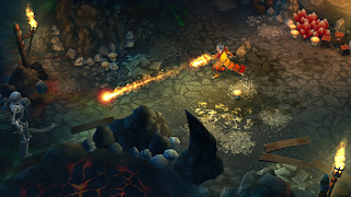 Eternium ภาพหน้าจอ 2