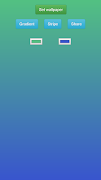 Wallpaper Generator - maker captura de pantalla 3
