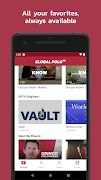Global Polo screenshot 2