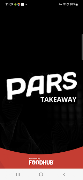 Pars Takeaway poster
