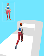 6 Schermata Human Creation