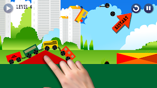 Mini Train スクリーンショット 4