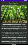Bamboo: A knowledge app screenshot 5