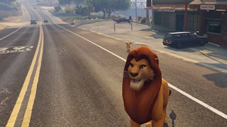 Wolf Turbo screenshot 1