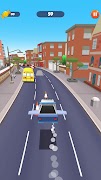 School Run 3D - Endless runnin screenshot 3