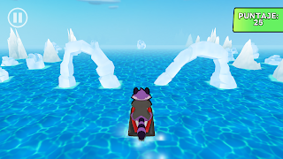 JasperDev Arcade imagem de tela 3