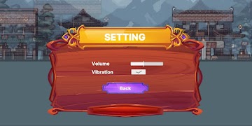 Super Ninja تصوير الشاشة 5