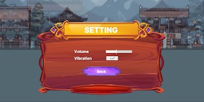Super Ninja ภาพหน้าจอ 5