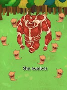 Dragon Evolution Party screenshot 5